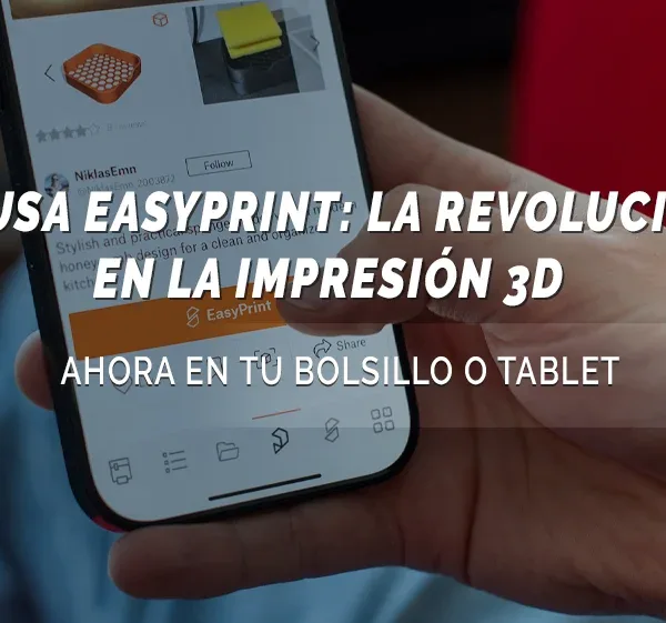 Prusa EasyPrint
