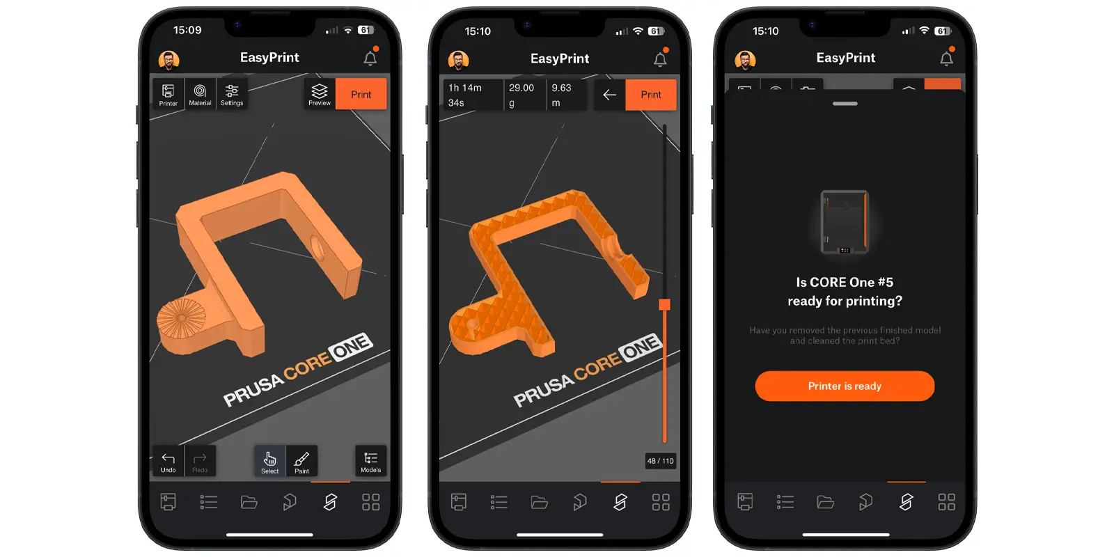 Qué es Prusa EasyPrint y por qué te interesará