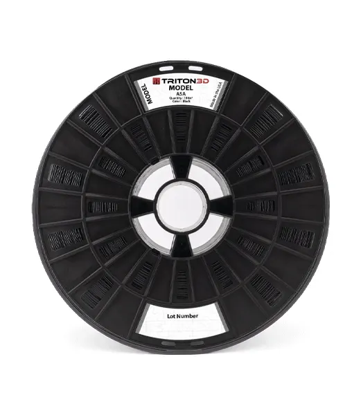 TRITON ASA