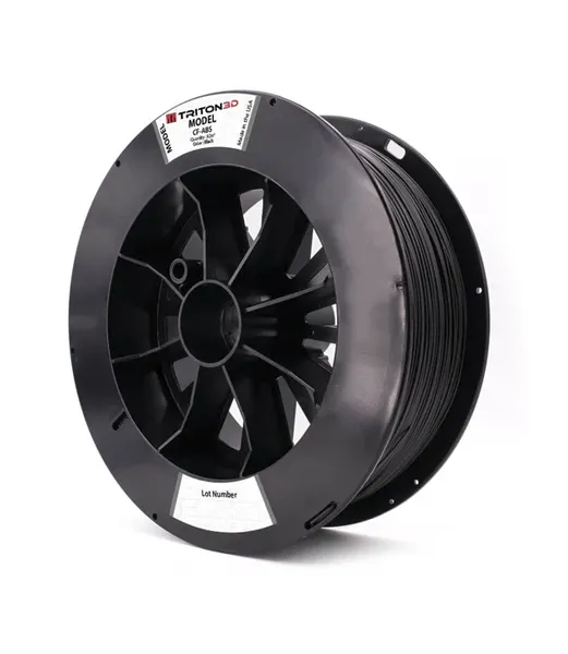 Triton ABS+CF