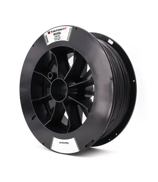 Triton ESD-PC