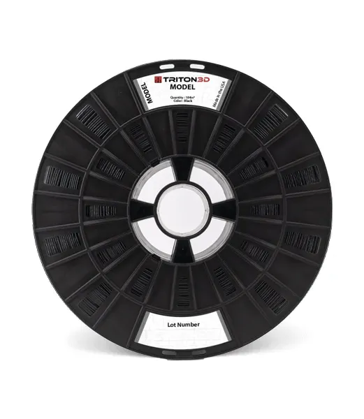 Triton Nylon 12+CF