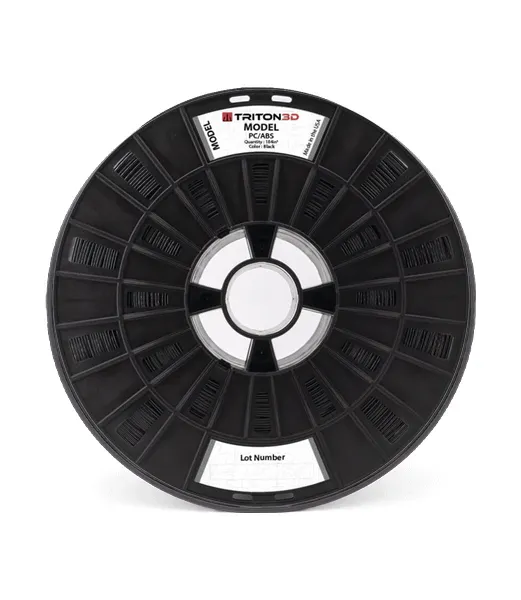 Triton PC-ABS