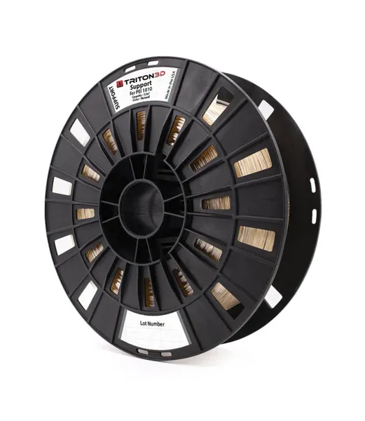 Triton Ultem 1010 BAS - Stratasys Compatible