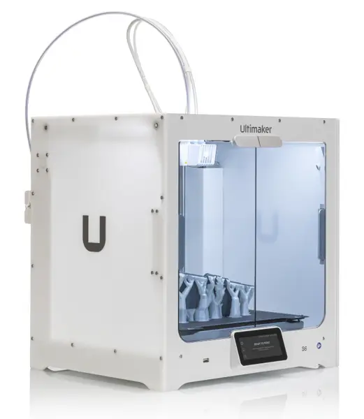 Ultimaker S6