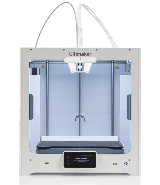 Ultimaker S6