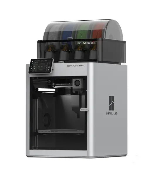 X1 Carbon AMS 2 Pro