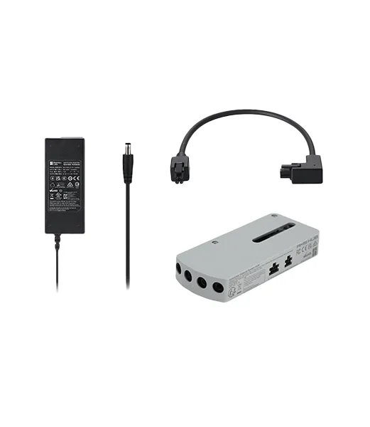AMS 2 Pro Upgrade Kit Hub Bambu Lab