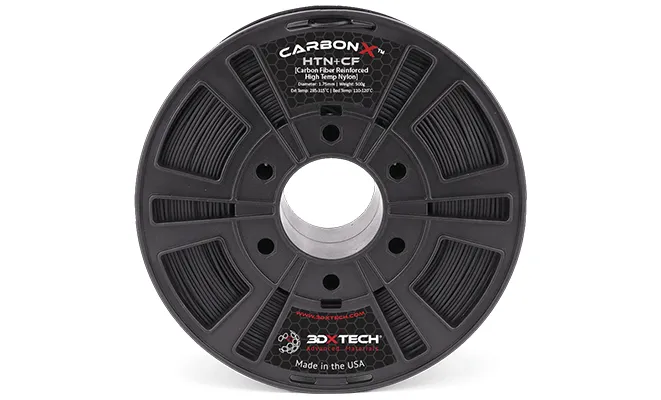 CarbonX HTN-1