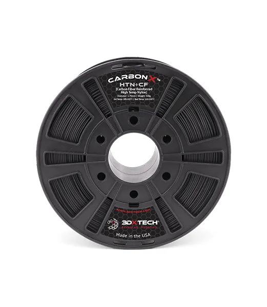 CarbonX HTN+CF 3DXTECH