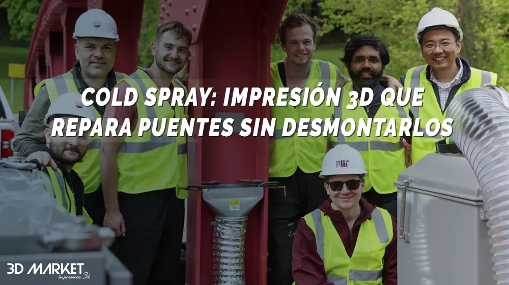 cold spray