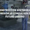 construcción sostenible