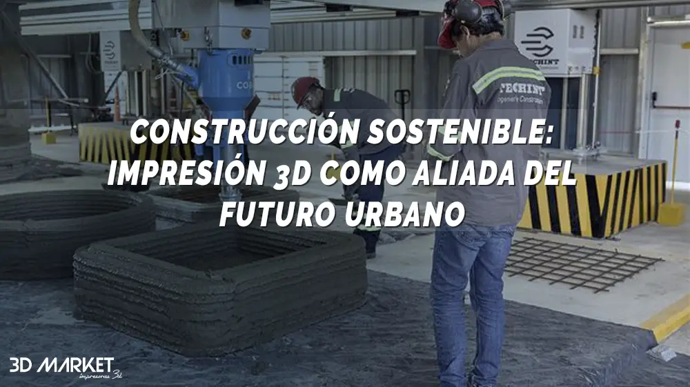 construcción sostenible