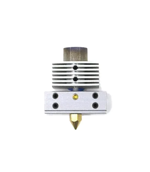 Hot End Assembly V2 (N Series Only) Raise3D