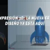 IA + impresión 3D