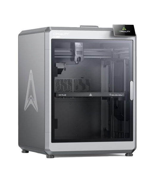 K2 Plus Creality