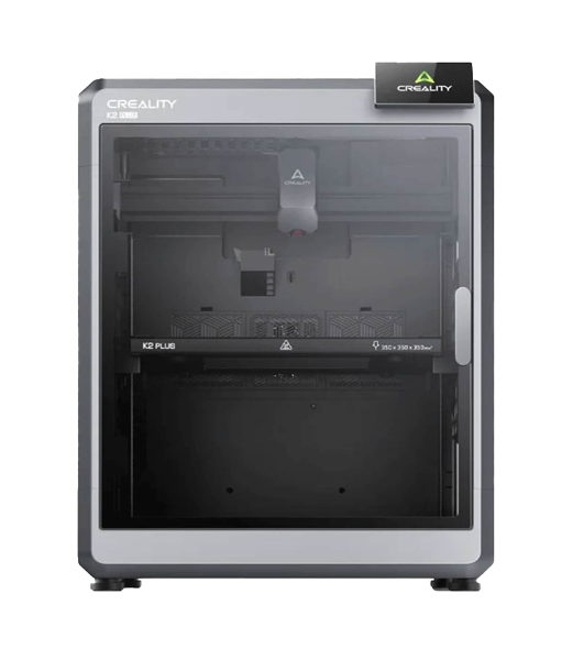 K2 Plus Creality