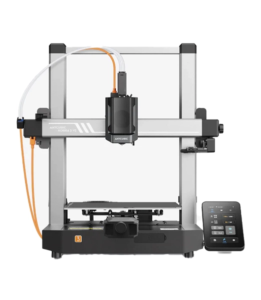 Kobra 3 V2 Combo Anycubic