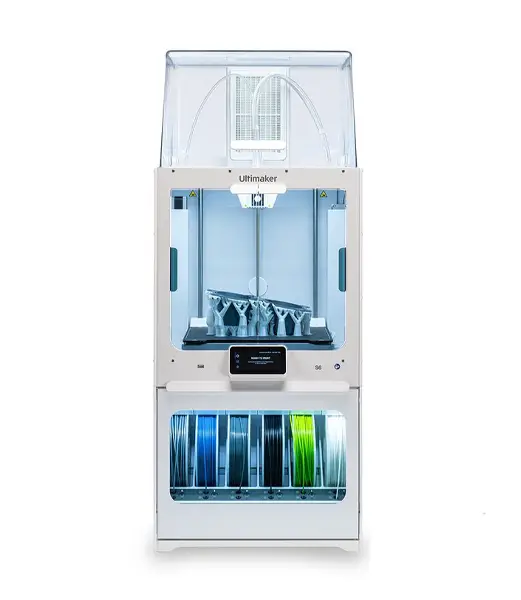 Ultimaker S6 Pro Bundle