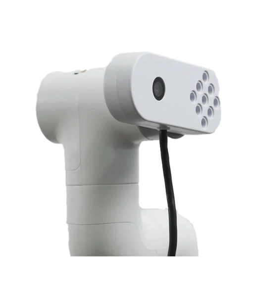 Camera Flange 2.0 Version Elephant Robotics