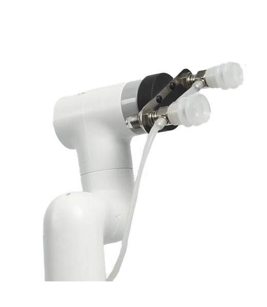 Dual Vacuum Gripper Elephant Robotics