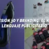 Impresión 3D y branding