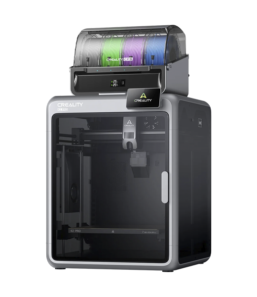 K2 Pro Combo Creality