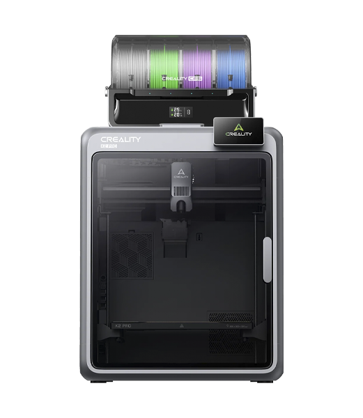 K2 Pro Combo Creality