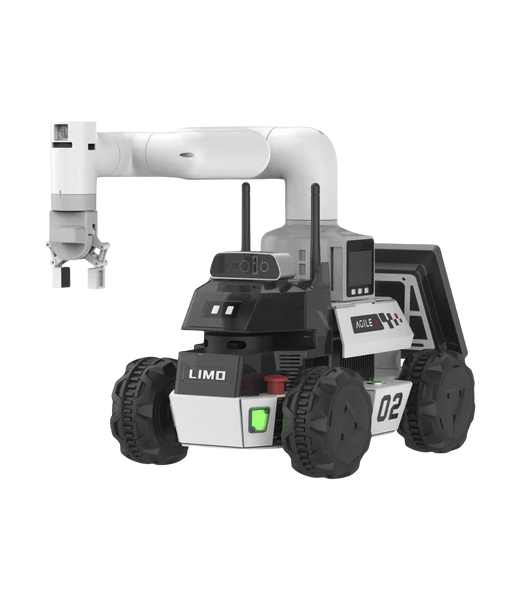 LIMO COBOT Elephant Robotics