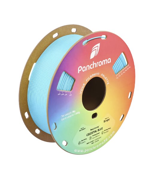 Panchroma Celestial PLA Polymaker