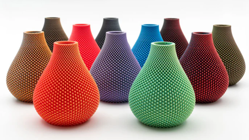 Panchroma Dual Matte PLA Polymaker Facilidad de Uso