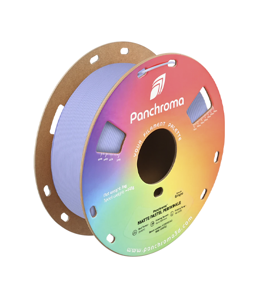 Panchroma Matte PLA Polymaker