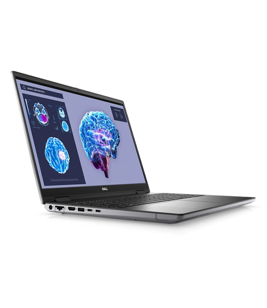 Precision 7680 Dell
