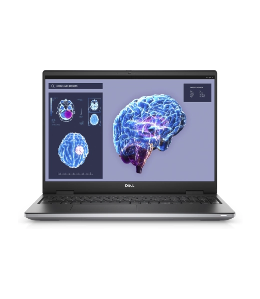 Precision 7680 Dell