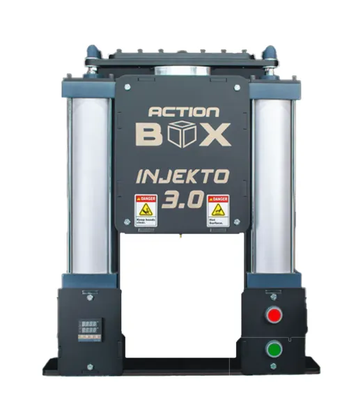 Injekto 3.0 ActionBox