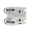 Mold Backers for INJEKTO