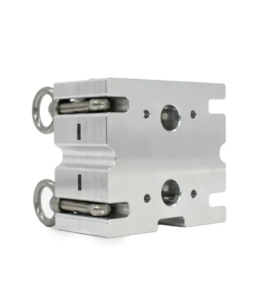 Accesorios ActionBox