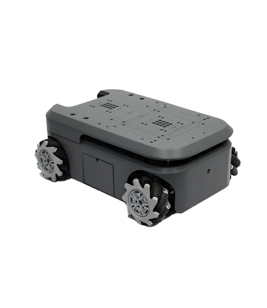 myAGV 2023 Jetson Nano Elephant Robotics