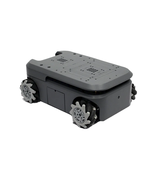 myAGV 2023 PI Elephant Robotics