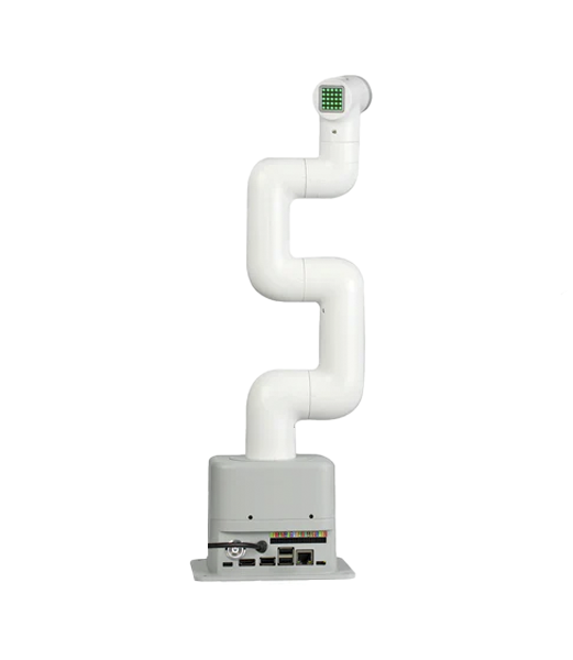 myCobot 280 Jetson Nano