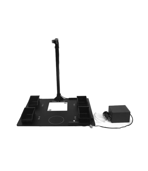 myCobot 320 AI Kit 2023 Elephant Robotics