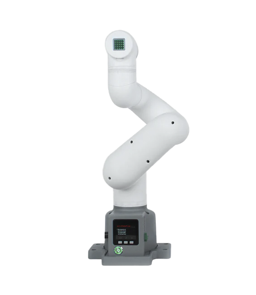 myCobot 320 M5 2022 Elephant Robotics
