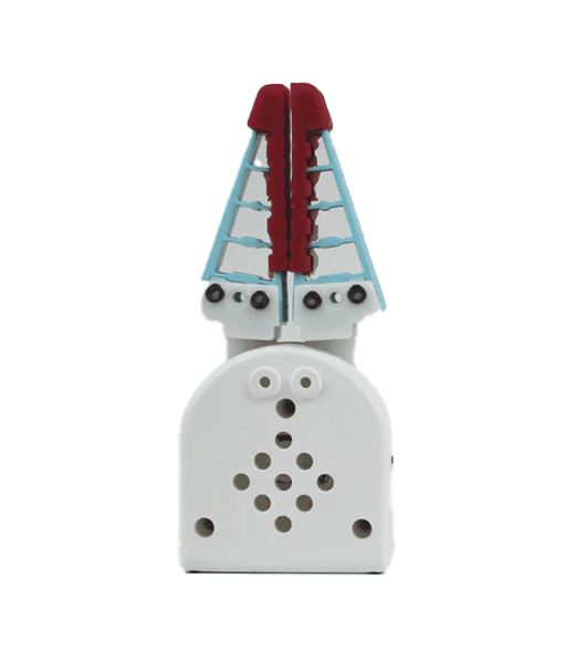 myCobot Flexible Gripper Elephant Robotics