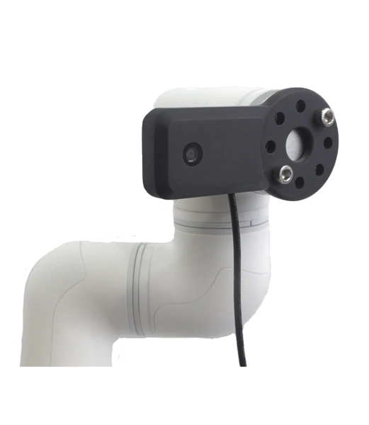 myCobot Pro Camera Flange Elephant Robotics